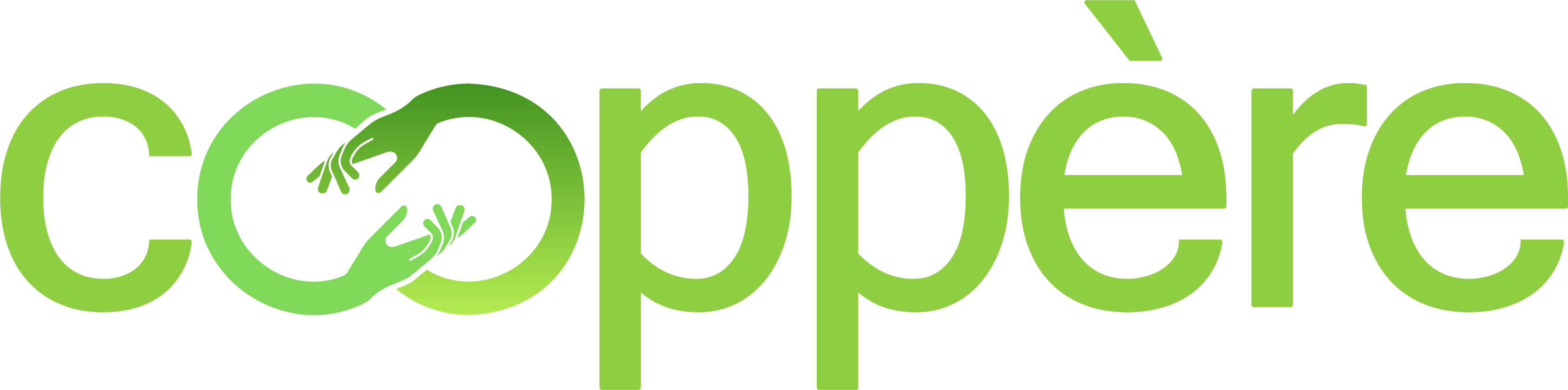 Cooppère